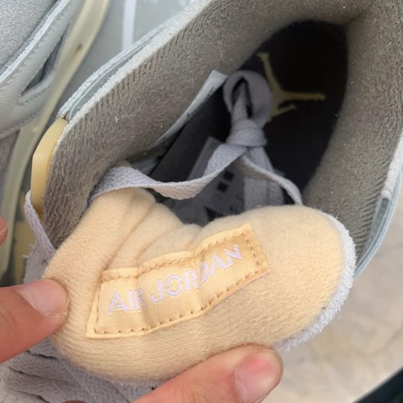 Air Jordan 4 Retro SE Craft main image 2